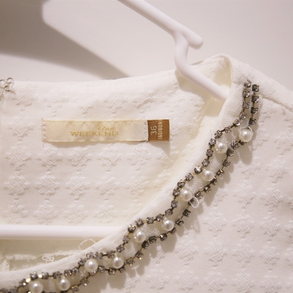 Etam Weekend Woman Blouse - Picture 6 of 6